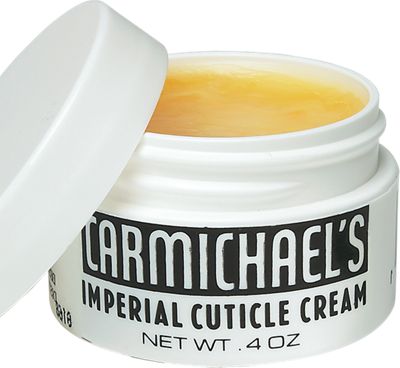 medicated cuticle cream