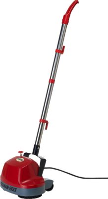 Top-Quality Floor Scrubber and Polisher Handles Tile, Wood, Stone, Marble, Concrete, and More