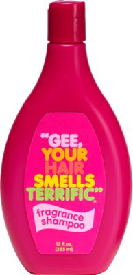 Unforgettably Fragrant Gee, Your Hair Smells Terrific® Shampoo or Conditioner