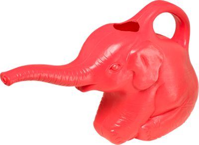 Elephant Watering Can