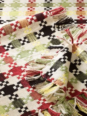 Homespun Placemat (20