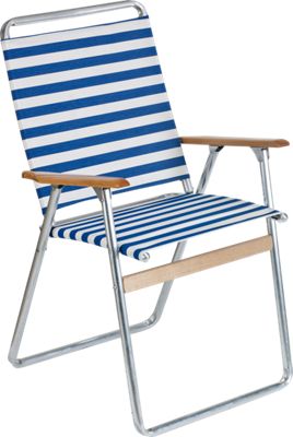 Easy-In-and-Out Chair
