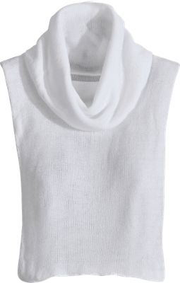 Cowl-Neck Sweater Dickie