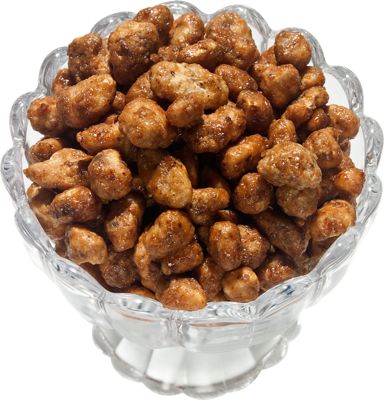 Caramelized Black Walnut, An Irresistible Blend of Earthy Nuttiness and Sweetness