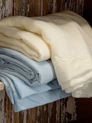 Acrylic Blanket: Amazon.co.uk