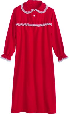 Granny Nightgowns 104