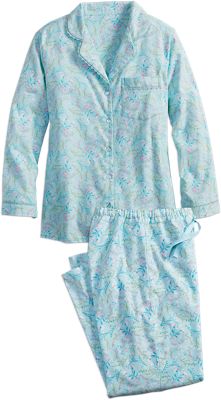 Vermont country store pajamas hotsell