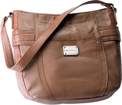 Shoulder Handbag | Hobo Purse From Stone Mountain